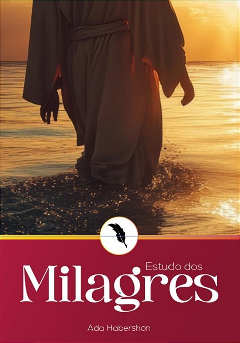 ESTUDO DOS MILAGRES - ADA HABERSHON