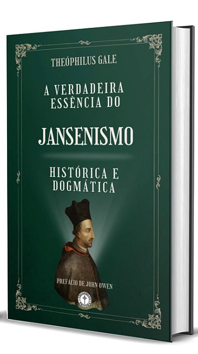 A Essência do Jansenismo