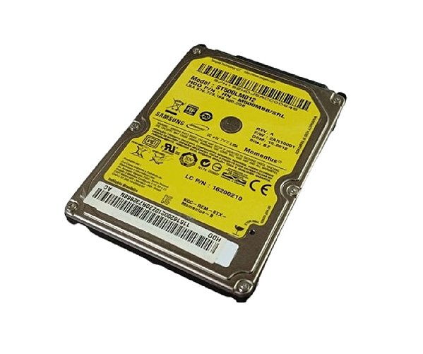 HD Samsung 500 Gigas Sata para Notebooks