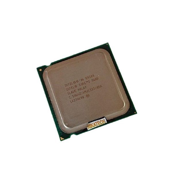 Processador Intel Core 2 Quad Q9300 2.50 Ghz Lga775 para PCs