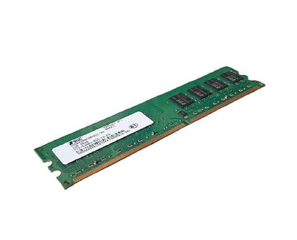 Memória Smart 1 GB DDR2 667 mhz para PCs