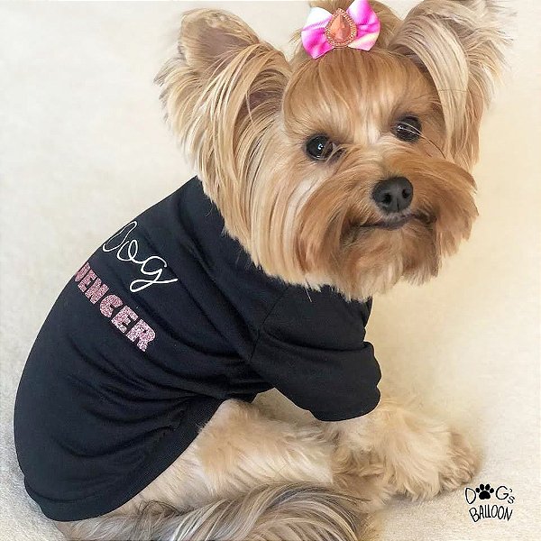 Roupa de cachorro fêmea Clearance