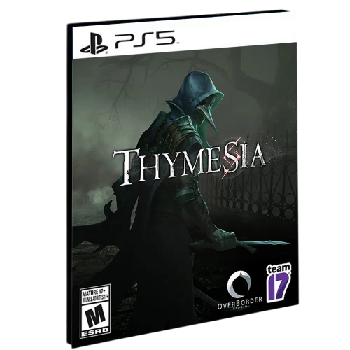 THYMESIA - PS5 - MÍDIA DIGITAL