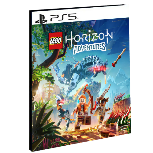 LEGO® Horizon Adventures - PS5 - PSN MÍDIA DIGITAL