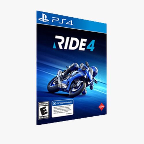 Ride 4  Ps4 - Psn - Mídia Digital