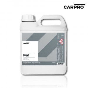 PERL SELANTE PARA PLÁSTICOS E BORRACHAS 4L - CARPRO