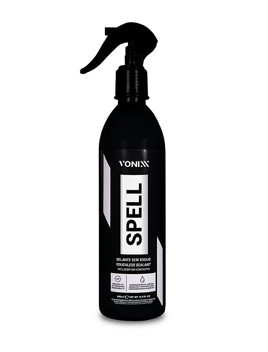 SPELL SELANTE SEM TOQUE 500ML - VONIXX