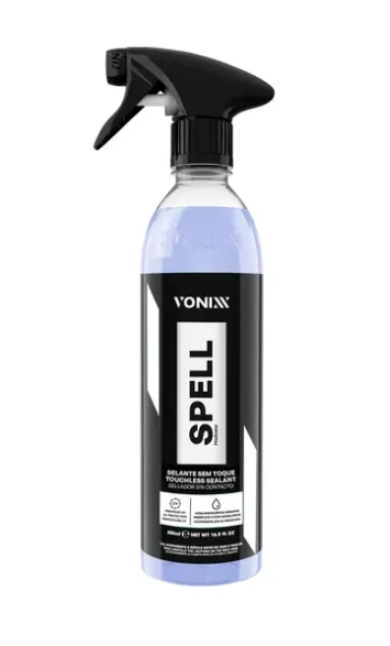 SPELL SELANTE SEM TOQUE 500ML - VONIXX