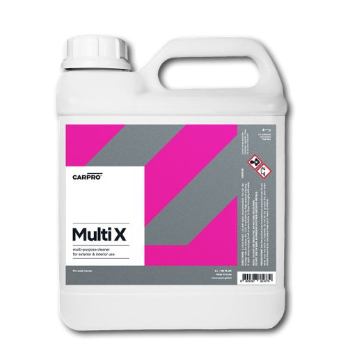 MULTI X APC MULTIUSO 4L - CARPRO