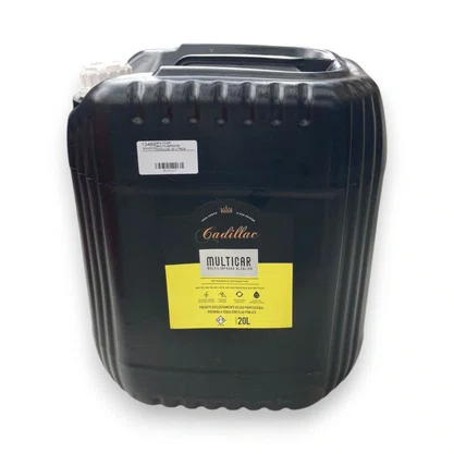 MULTICAR APC MULTILIMPADOR 20L - CADILLAC