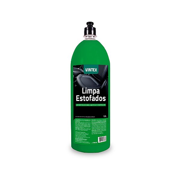 LIMPA ESTOFADOS 1,5L - VINTEX