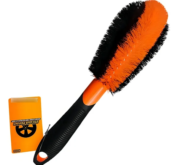 ESCOVA PEPINO PARA FURO DE RODAS - KERS