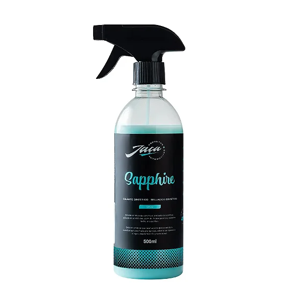 SAPPHIRE SELANTE SINTETICO 500ML - JAÇA