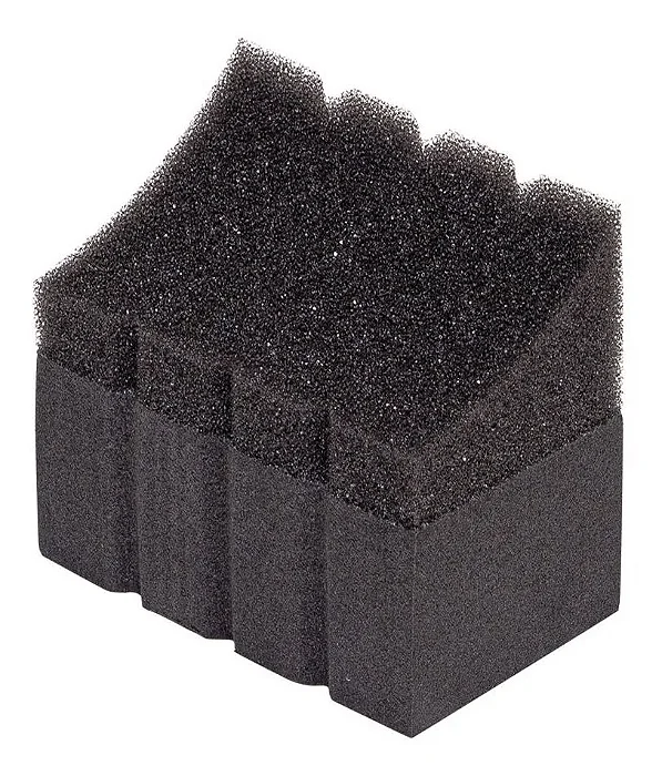 ESPONJA P/ PNEUS TIRE WAX - SOFT99