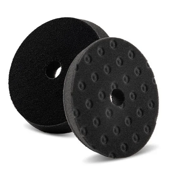 BOINA DE ESPUMA SDO CCS PRETA LUSTRO 5" POLEGADAS - LAKE COUNTRY