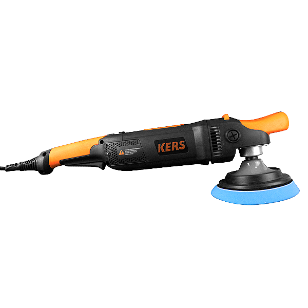 POLITRIZ ROTATIVA RK 1250W 230V - KERS