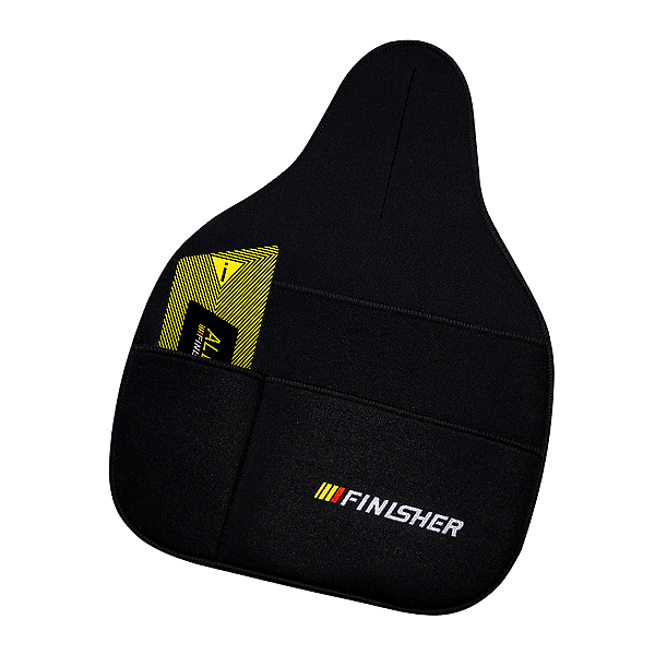 NECESSAIRE AUTOMOTIVA + 1 PERFUME (SORTIDO) - FINISHER