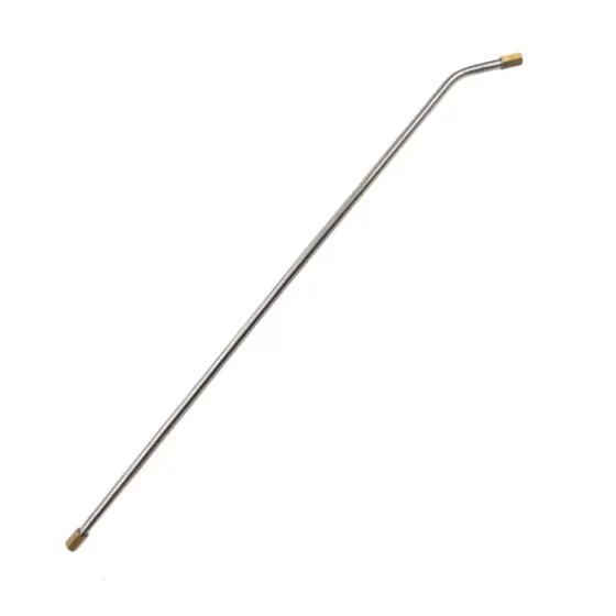 LANÇA RETA PARA LAVADORA ALTA PRESSAO 70CM  14 X M14 -  SIGMA TOOLS