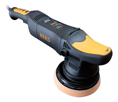 POLITRIZ ROTO ORBITAL 15MM RS 900W 60HZ 220V - KERS - FRETE GRÁTIS
