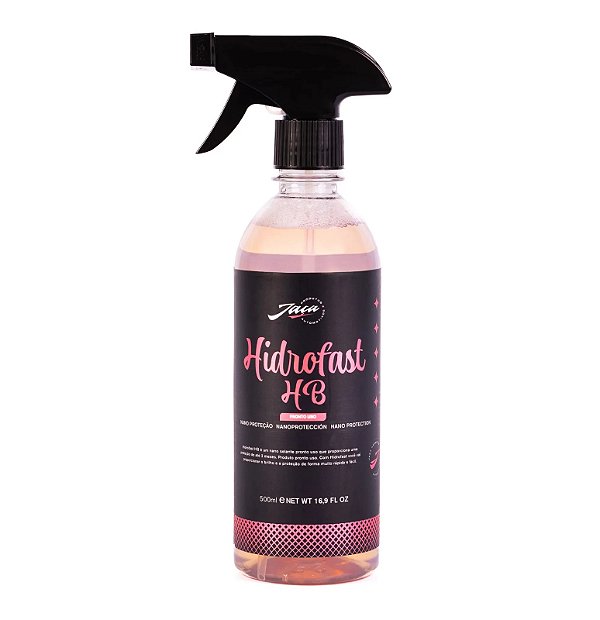 HIDROFAST HB SELANTE SINTETICO 500ML - JAÇA