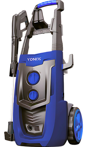 LAVADORA ALTA PRESSAO PRO 220V - VONIXX