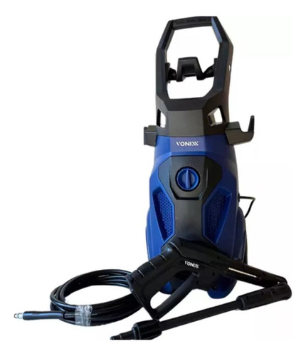 LAVADORA ALTA PRESSAO FAST 220V - VONIXX + BRINDE