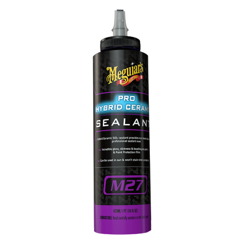 SELANTE CERAMICO HIBRIDO- PRO HYBRID CERAMIC SEALANT - MEGUIARS