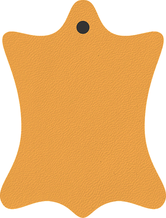 TINTA PARA PLASTICO OCRE 1L - LEATHER PRO