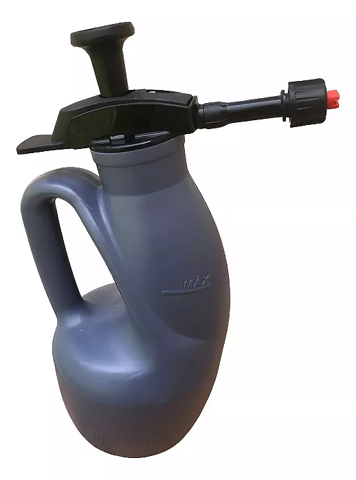 PULVERIZADOR E GERADOR DE ESPUMA DE COMPRESSÃO PRÉVIA 1,7L - GUARANY