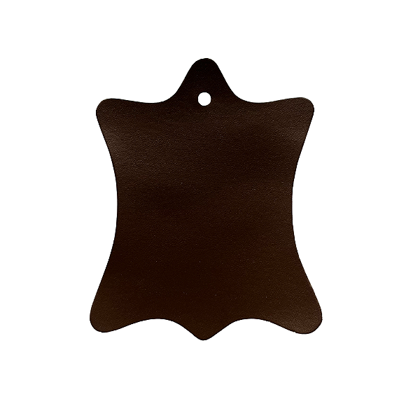 TINTA PARA PLASTICO COFFE 60ML - LEATHER PRO