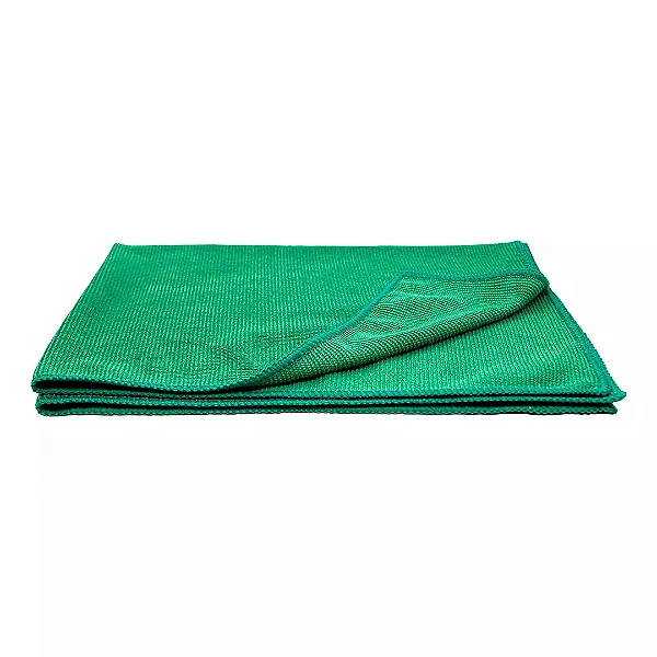 TOALHA DE SECAGEM 50X80 260GSM VERDE - AKORA