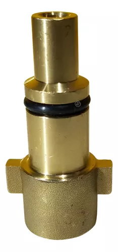 ADAPTADOR CANHAO ESPUMA X WAP NILFISKKE WALTO HD - SIGMA TOOLS