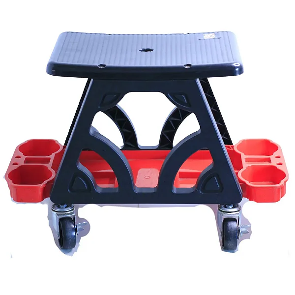BANQUETA DETAILER 360º 100KG - SIGMA TOOLS