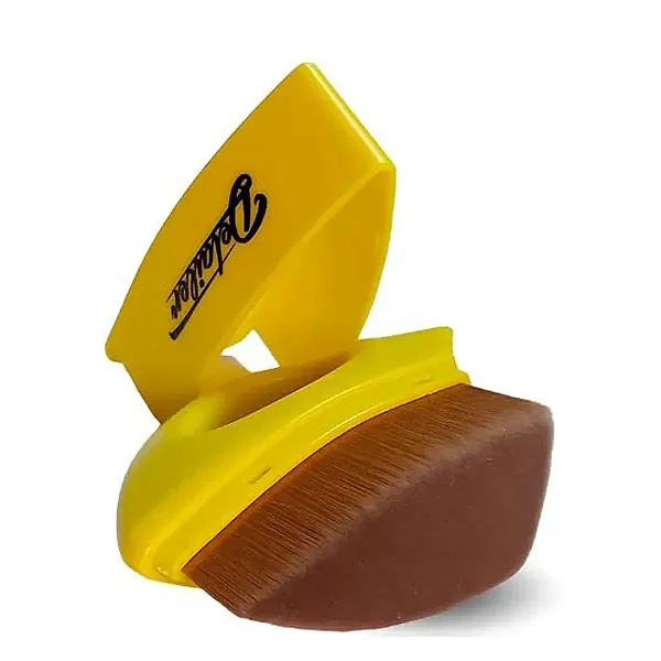 PINCEL APLICADOR PNEU TRIANGULO AMARELO - MANDALA DETAILER