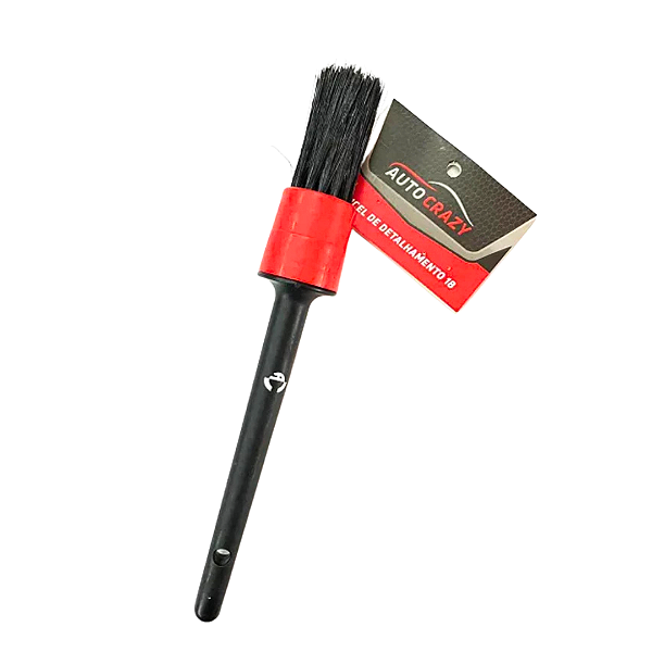 PINCEL EXTERNO N 18 - AUTO CRAZY
