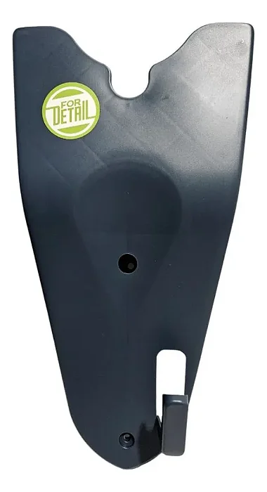 SUPORTE DE PAREDE PARA POLITRIZ - FOR DETAIL