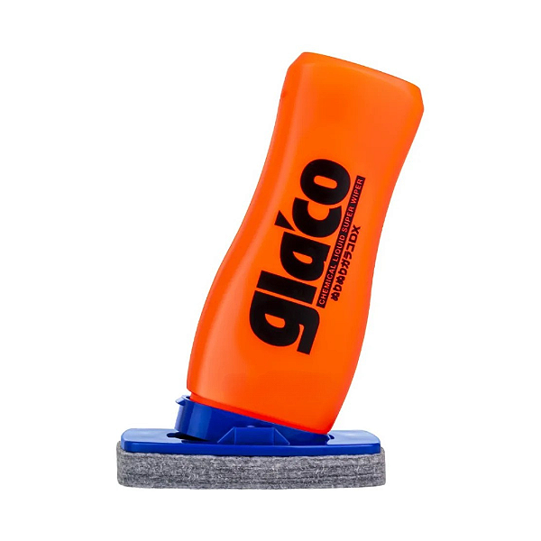 GLACO DX REPELENTE DE ÁGUA DA CHUVA - SOFT99