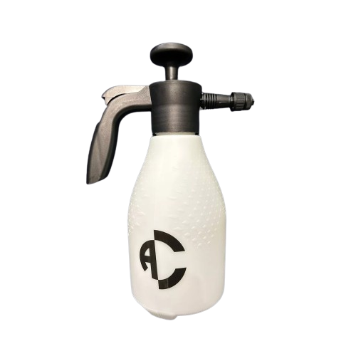 Crazy Foam Pulverizador Manual Gerador de Espuma Auto Crazy