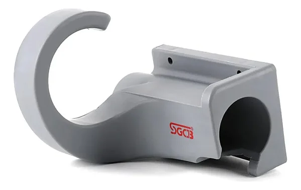 SUPORTE DE PAREDE PARA PISTOLA DE LAVAGEM - SGCB