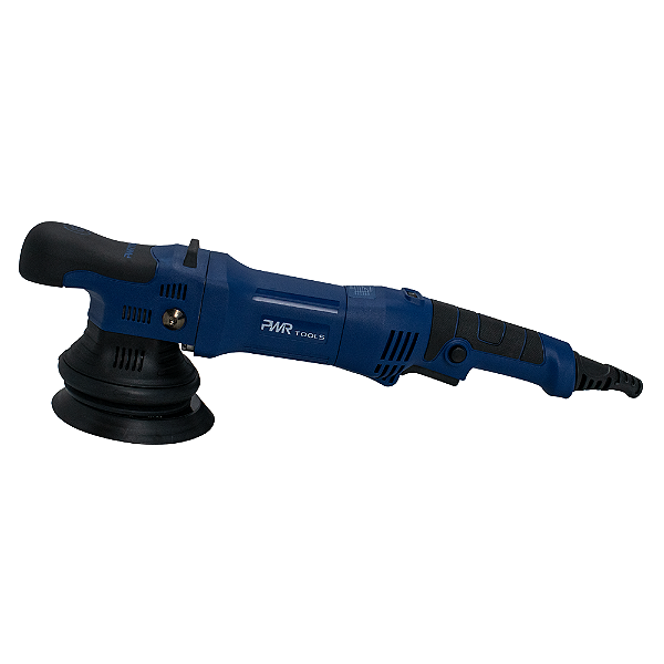 Politriz Roto Orbital PWR 5120 By Sigma Tools 5 Pol - 15mm Cor Azul