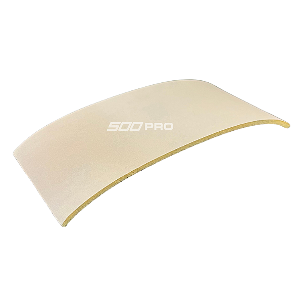 ESPONJA ABRASIVA RHYNOSOFT P320 11X25 - INDASA