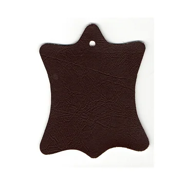 TINTA COFFEE 5L - LEATHER PRO