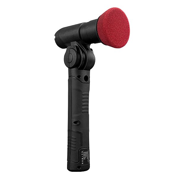 MYCAR NANO POLITRIZ ORBITA DRILL 18A 4000MAH - KERS