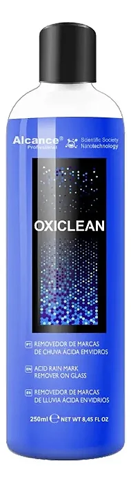 OXICLEAN REMOVEDOR DE CHUVA ACIDA 250ML - ALCANCE