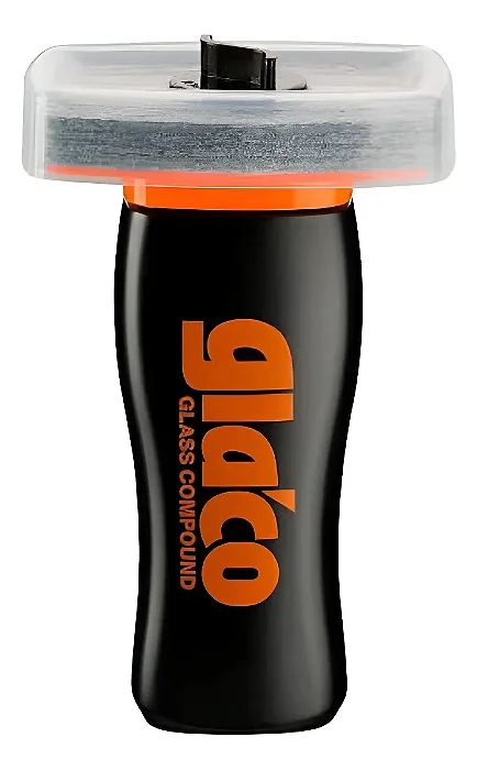 GLACO COMPOUND (PRÉ GLACO) PREPARADOR DE SUPERÍCIES - SOFT 99