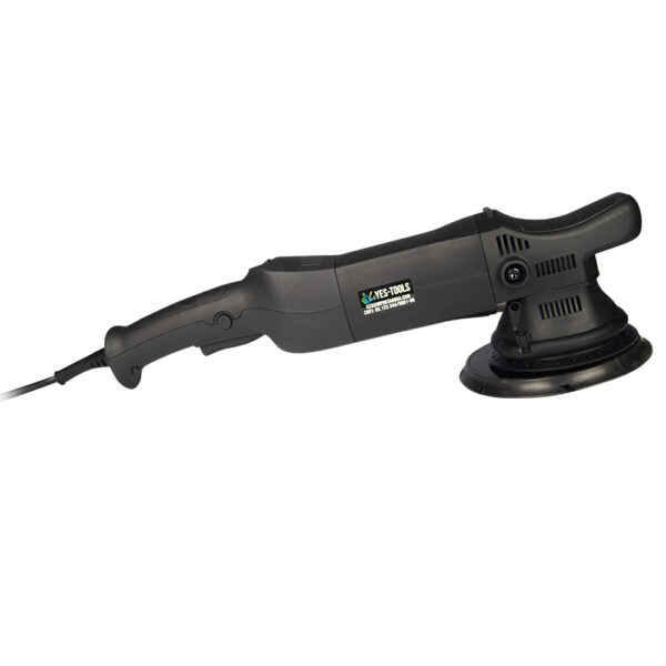 POLITRIZ ORBITAL YES TOOLS YES21 230V 60HZ 900W - KERS