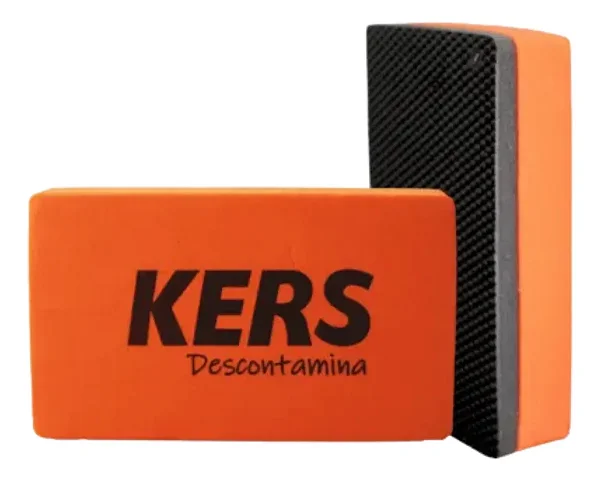 TACO CLAY BAR UNIVERSAL PARA DESCONTAMINACAO - KERS