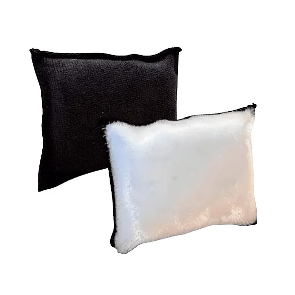 Esponja Dupla Ação Auto Crazy (A GRINGA)