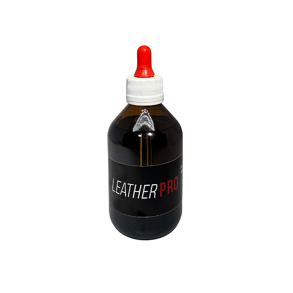 PRO RETICULANTE CATALISADOR 150ML - LEATHER PRO