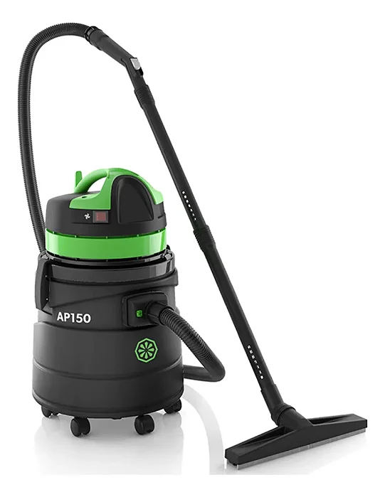 ASPIRADOR LIQUIDOS E SOLIDOS AP150 220V - IPC BRASIL